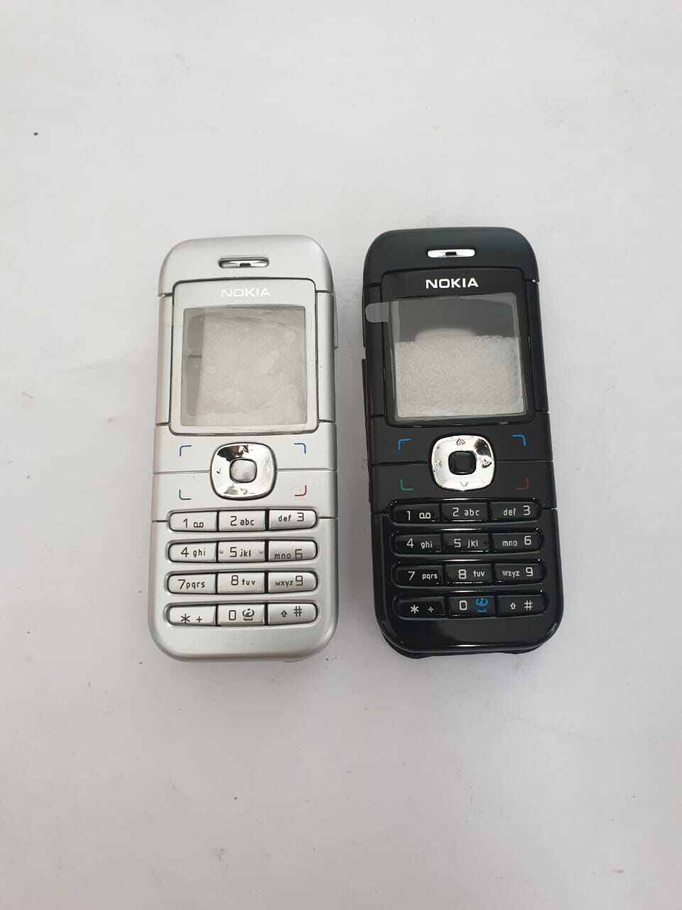 Casing Nokia 6030 Harga 10,000 rupiah*Gratis Ongkir