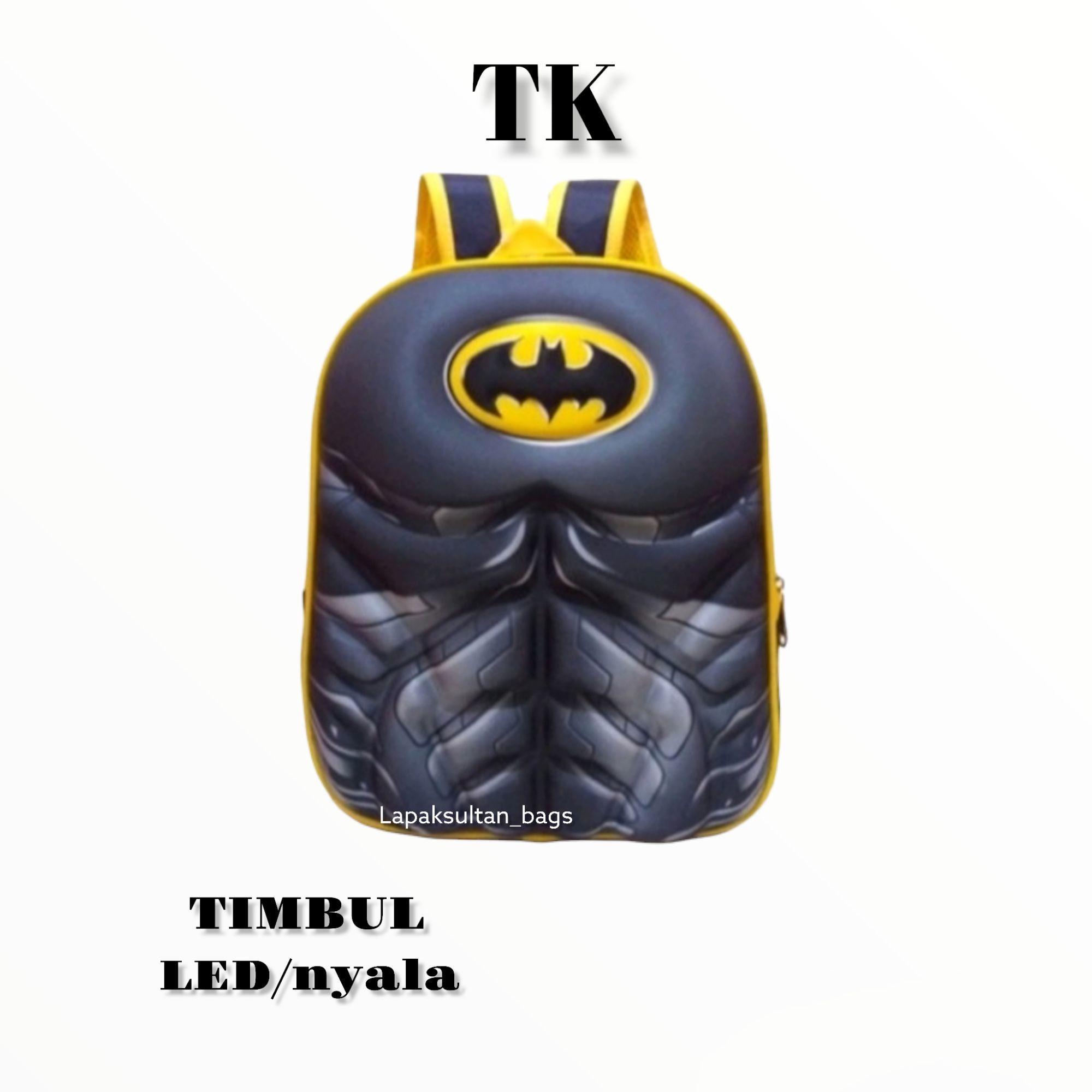 Tas sekolah anak batman tk led/tas sekolah anak batman tk/tas ransel anak batman tk/tas batman tk/tas batman tk led/tas anak laki laki/tas anak karkter batman/tas anak tk/tas anak/tas bahu anak/tas anak karkter lucu/tas anak murah/ransel anak