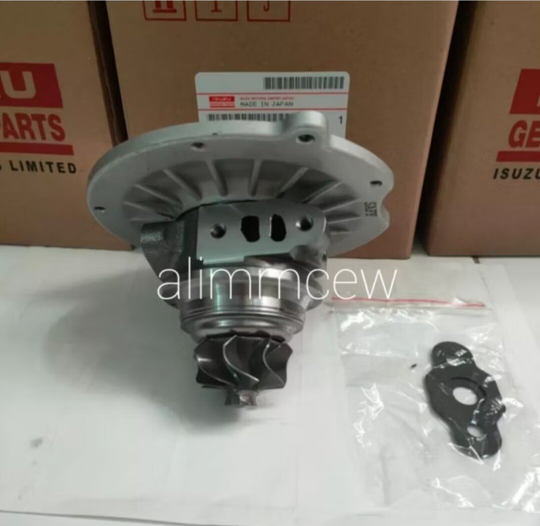 Catridge Turbo Isi Turbo Isuzu Panther Touring 2.5 / 2.3 Harga 1,400,000 rupiah*Gratis Ongkir