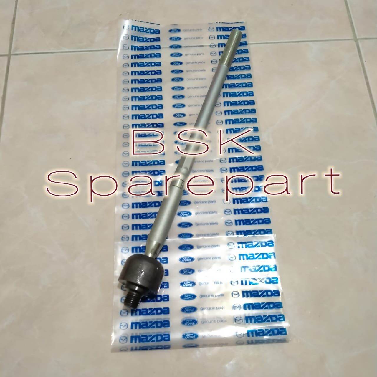 Rack End Long Tie Rod Ford Ecosport Eco Sport Titanium 2014 2015 2016