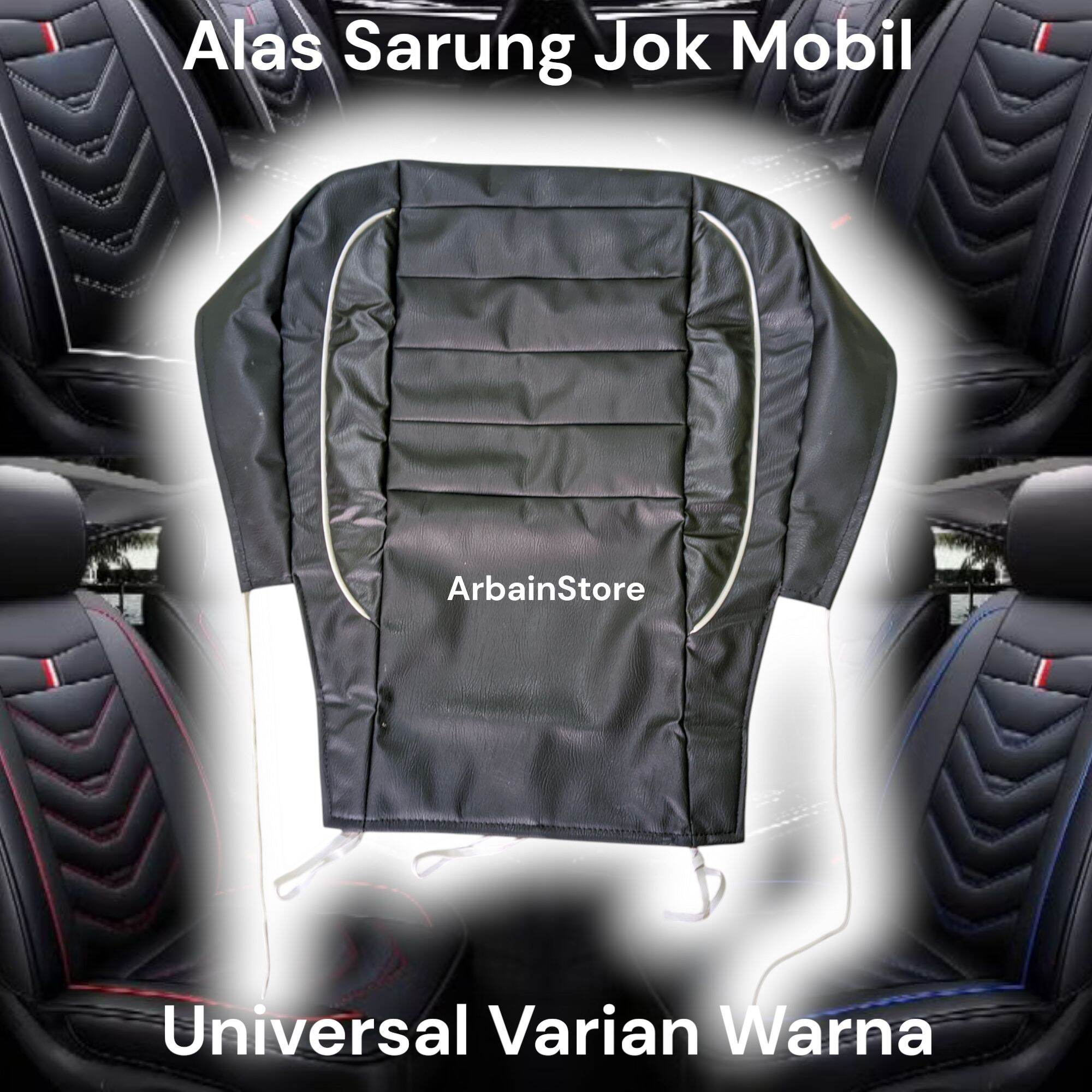 Alas Jok Mobil Fortuner Jual Alas Jok Mobil Fortuner Terbaru