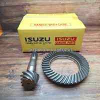 GEAR SET ISUZU TRAGA 9X43 GIGI GARDAN ISUZU TRAGA 9x43