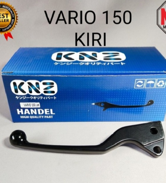 handle kiri vario 150.125 esp mew Harga 20,000 rupiah*Gratis Ongkir