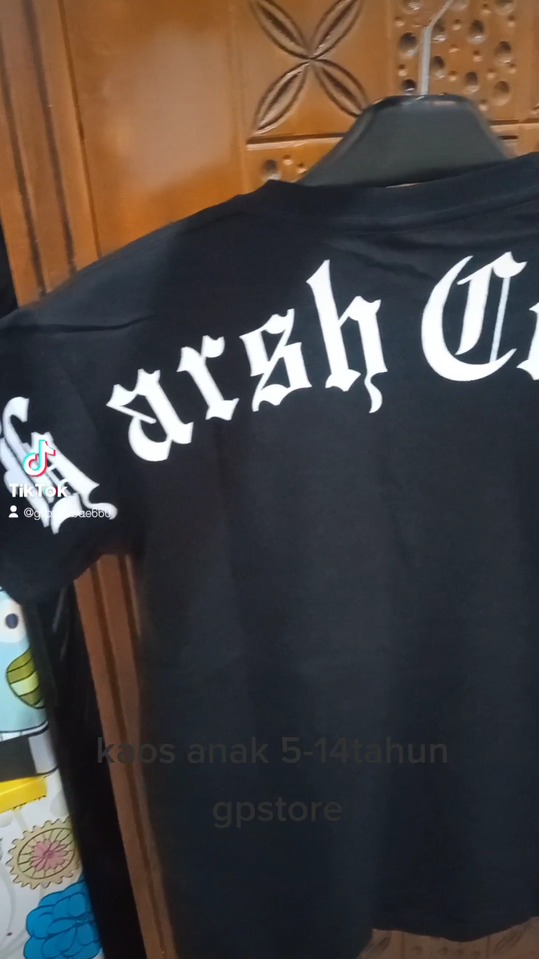 PAKAIAN ANAK LAKI LAKI/KAOS LEHER SABLON 5-14THN/KAOS DISTRO ANAK/KAOS TERBARU ANAK ANAK TOKOGP