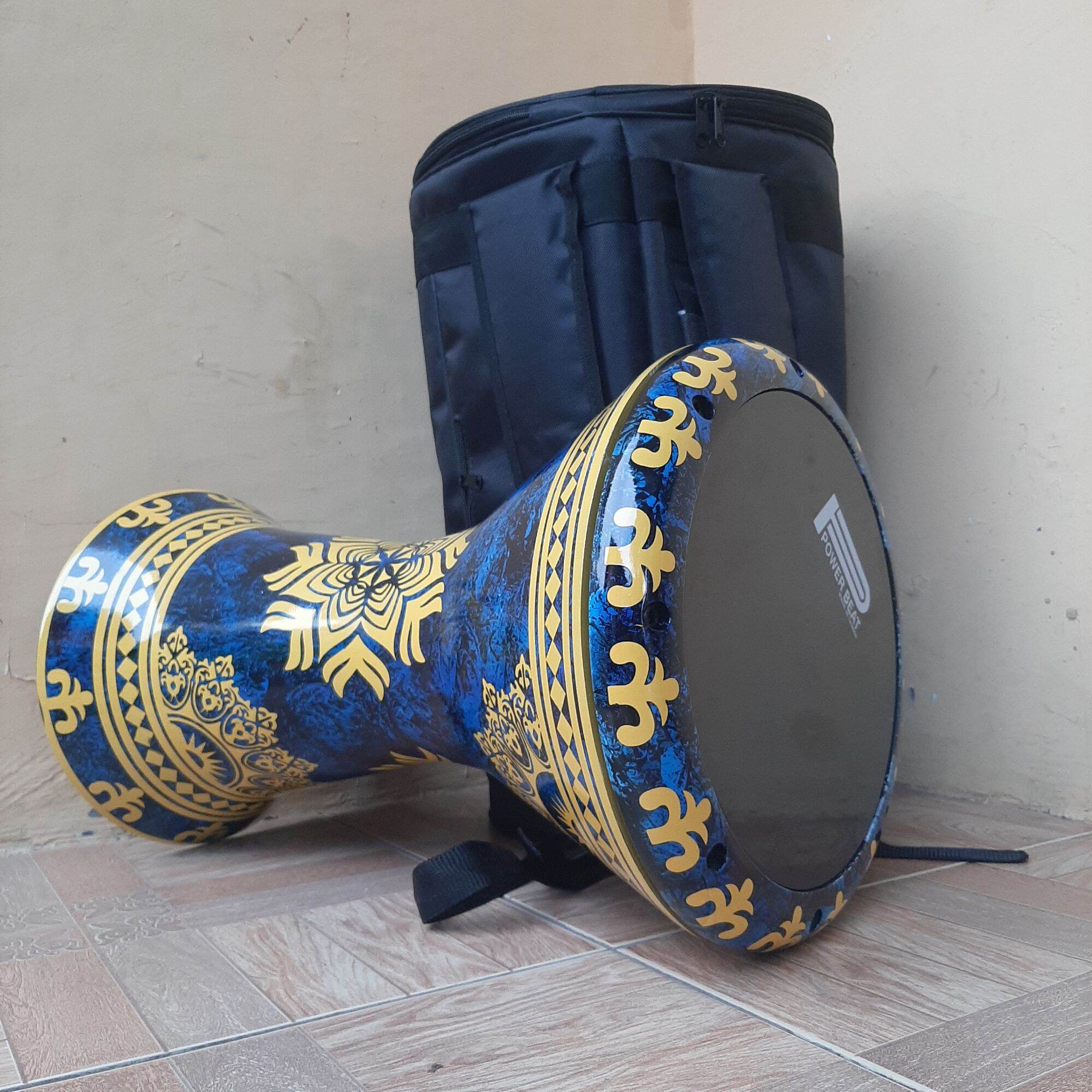 Darbuka 9 inci Murah Lazada Indonesia