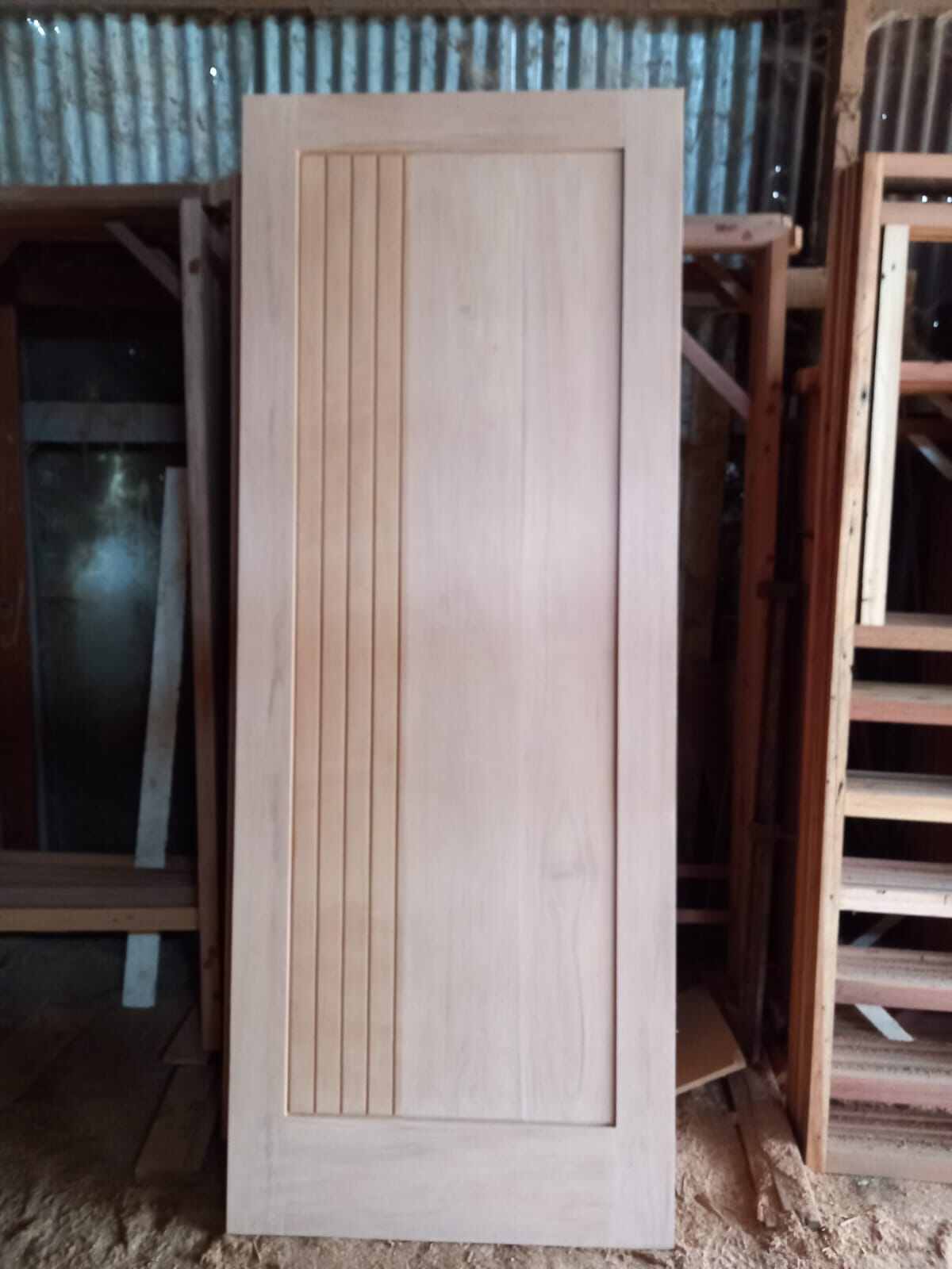 daun pintu kamar | Lazada Indonesia