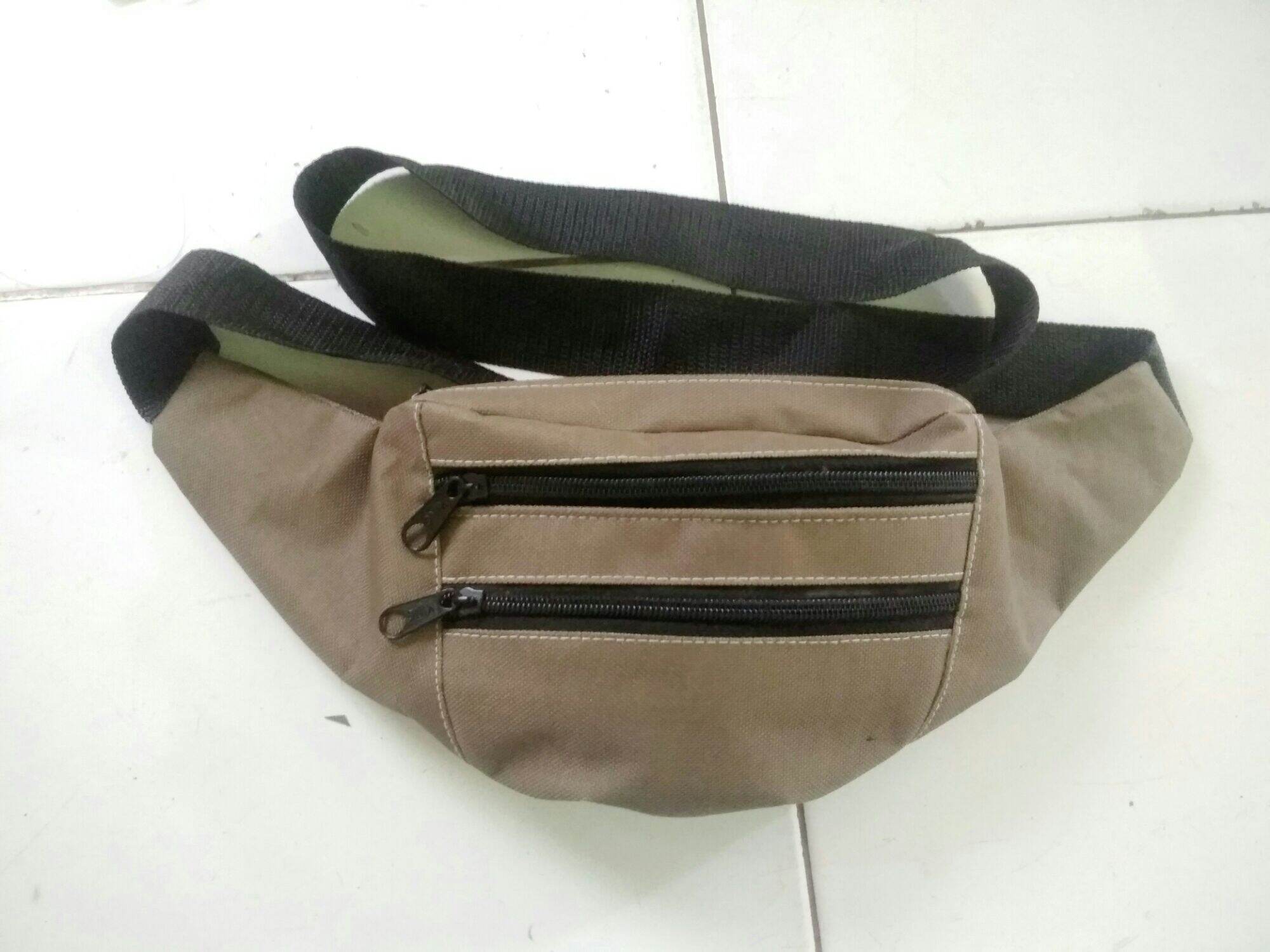 tas selempang pria | Lazada Indonesia