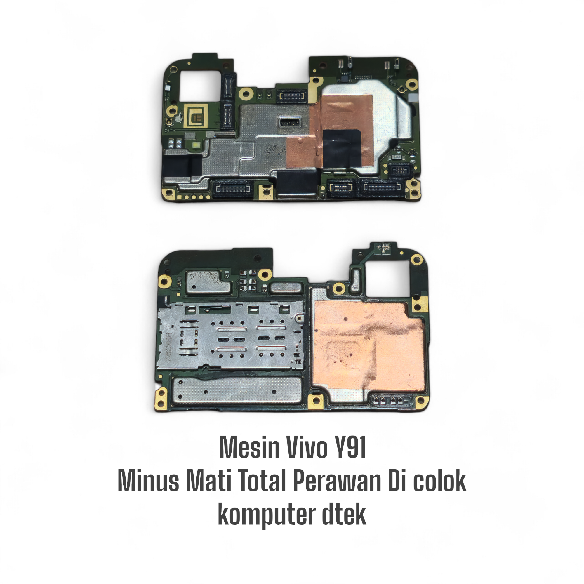 Mainboard Hp Vivo V15 Pro Jual Mainboard Hp Vivo V15 Pro Terbaru