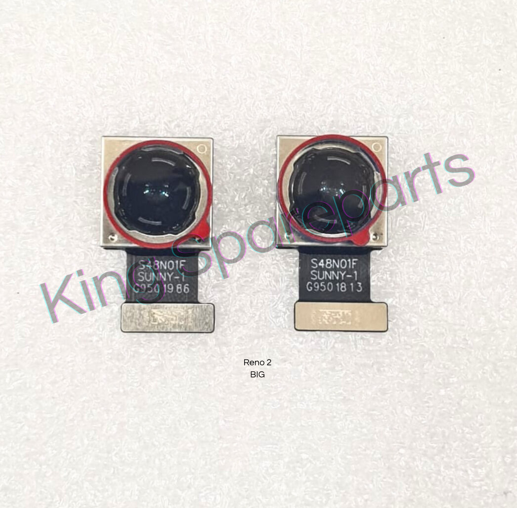 Oppo Reno 2/Reno 4 Pro 5G original big Rear Camera Camera Harga 65,000 rupiah*Gratis Ongkir
