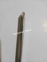 Obeng Ketok + 12″ Abus Obeng Getok plus Panjang 40cm Tembus