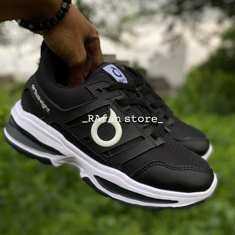 Beli Qc Shoes Online Harga Terbaik Lazada Indonesia