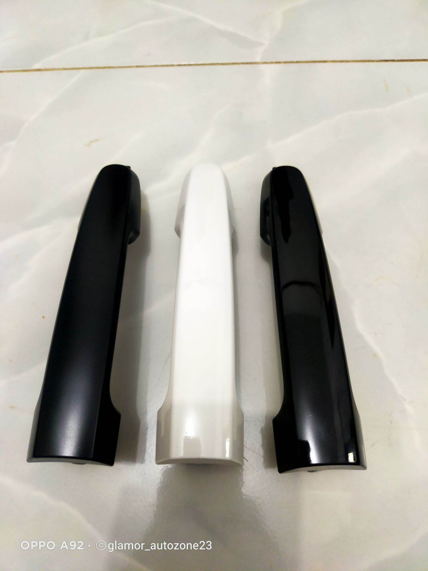 handle handel pintu luar innova lama Fortuner lama Yaris Vios Camry original Harga 70,000 rupiah*Gratis Ongkir