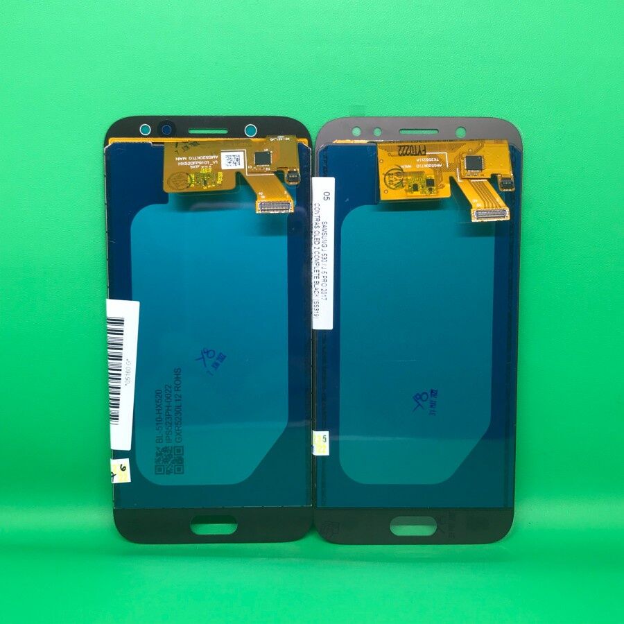 Samsung LCD Touchscreen j5 pro Lazada Indonesia