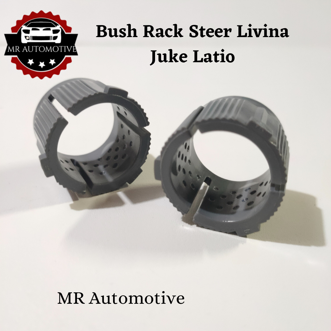 Bos Bushing Rack Steer Rack Stir Nissan Livina Latio Juke Best Seller ...