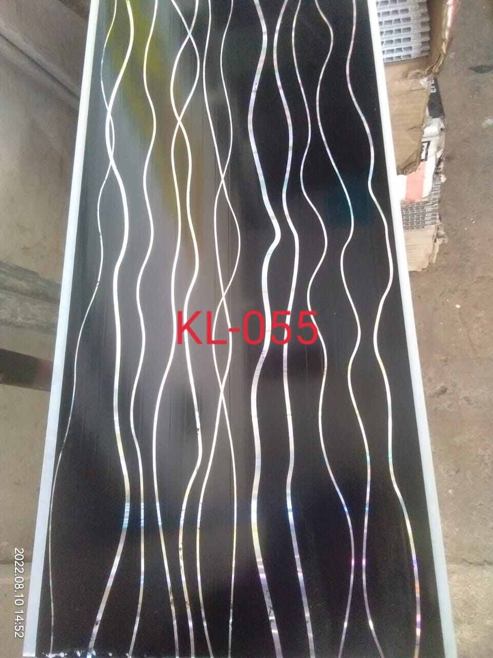 plafon pvc hitam dan awan | Lazada Indonesia