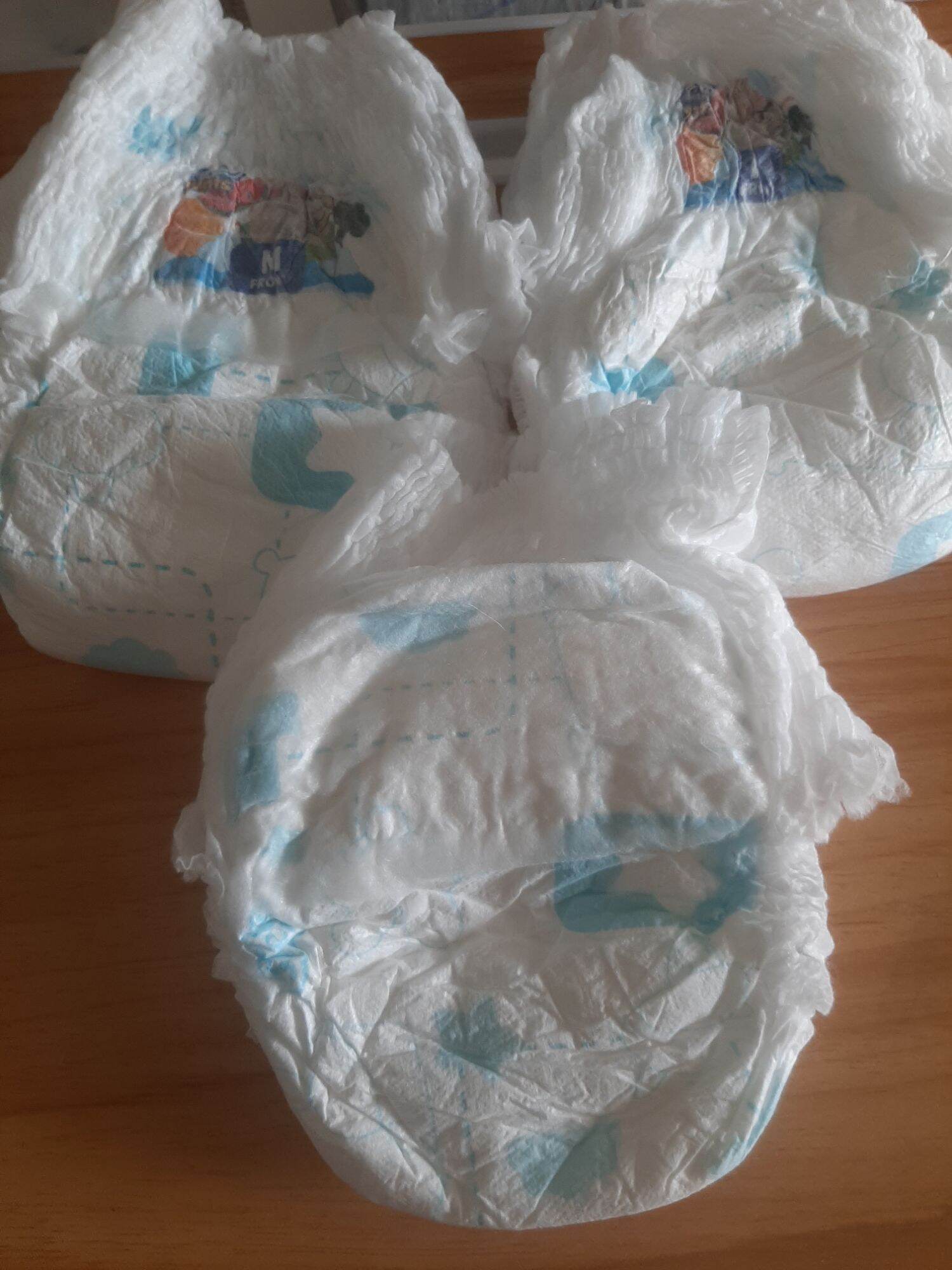 pampers sweety eceran 10001200 murmerr promo Lazada Indonesia
