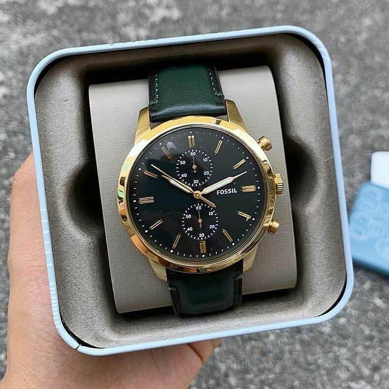 Jam Tangan Fossil FS5599 FS 5599 