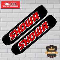 ( 2pcs / Sepasang ) sarung shocbracker/covershock N MAX Sarung ShockBreaker nmax(sepasang)