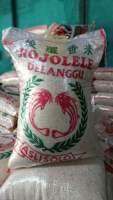 Beras Rojolele Delanggu 10 kg Super Pulen