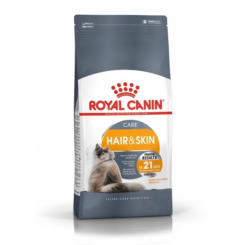 ROYAL CANIN Indoor Long Hair 10kg Amazon.com: Royal Canin Feline