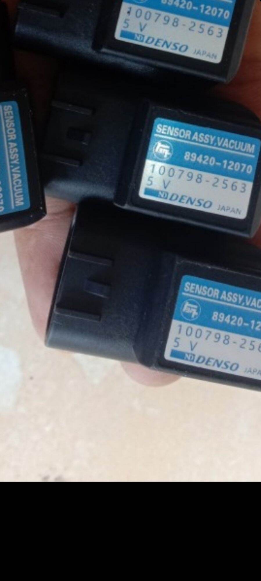 sensor map all new graet | Lazada Indonesia