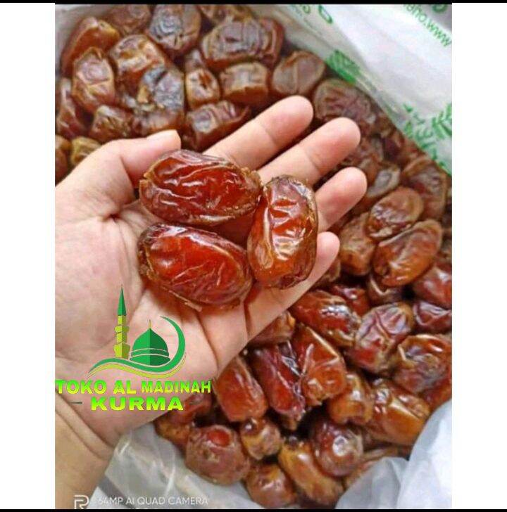 kurma mesir golden valley 500gr kurma mesir madu 500 gr kurma golden valley