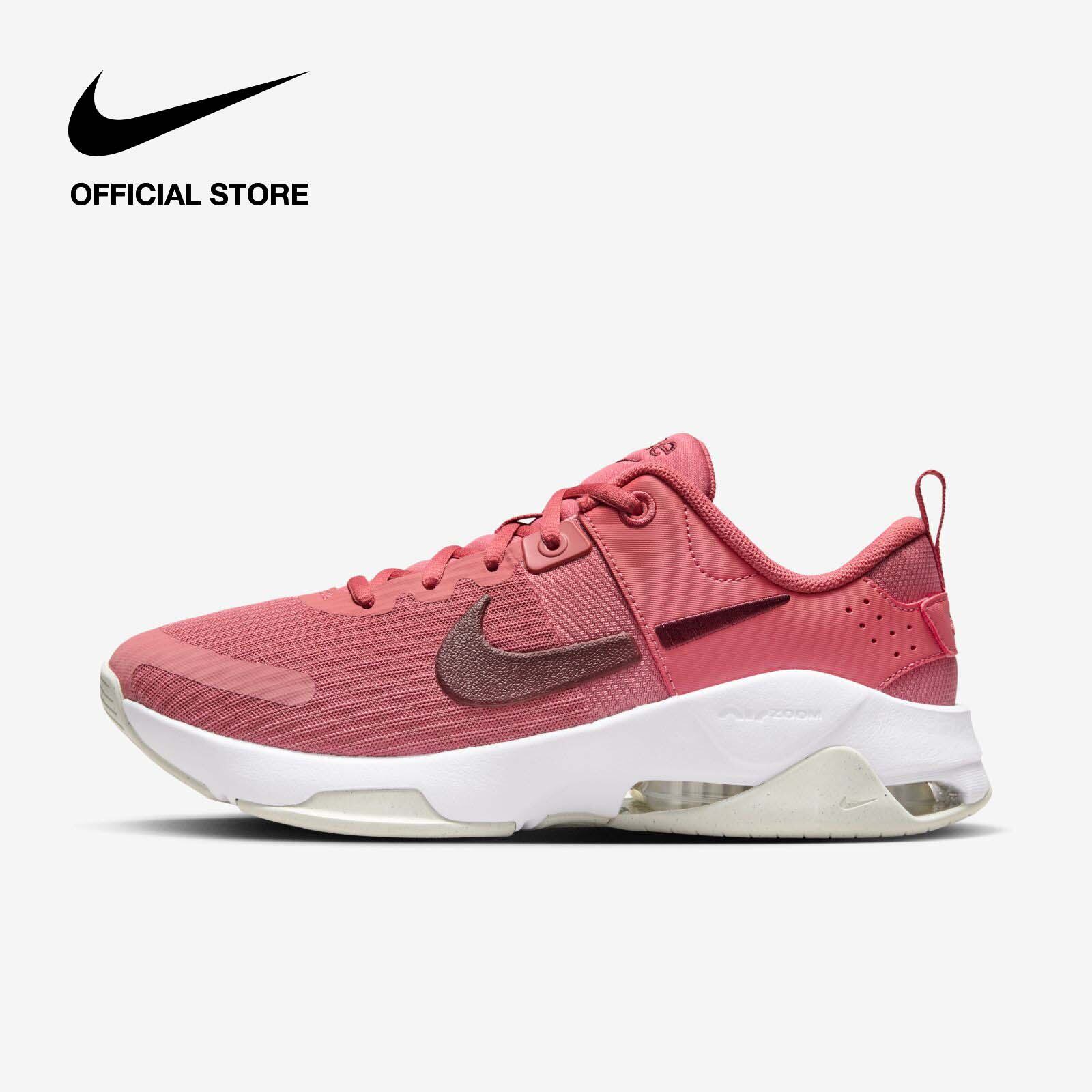Nike Sepatu Wanita Zoom Bella Workout Adobe [DR5720-602