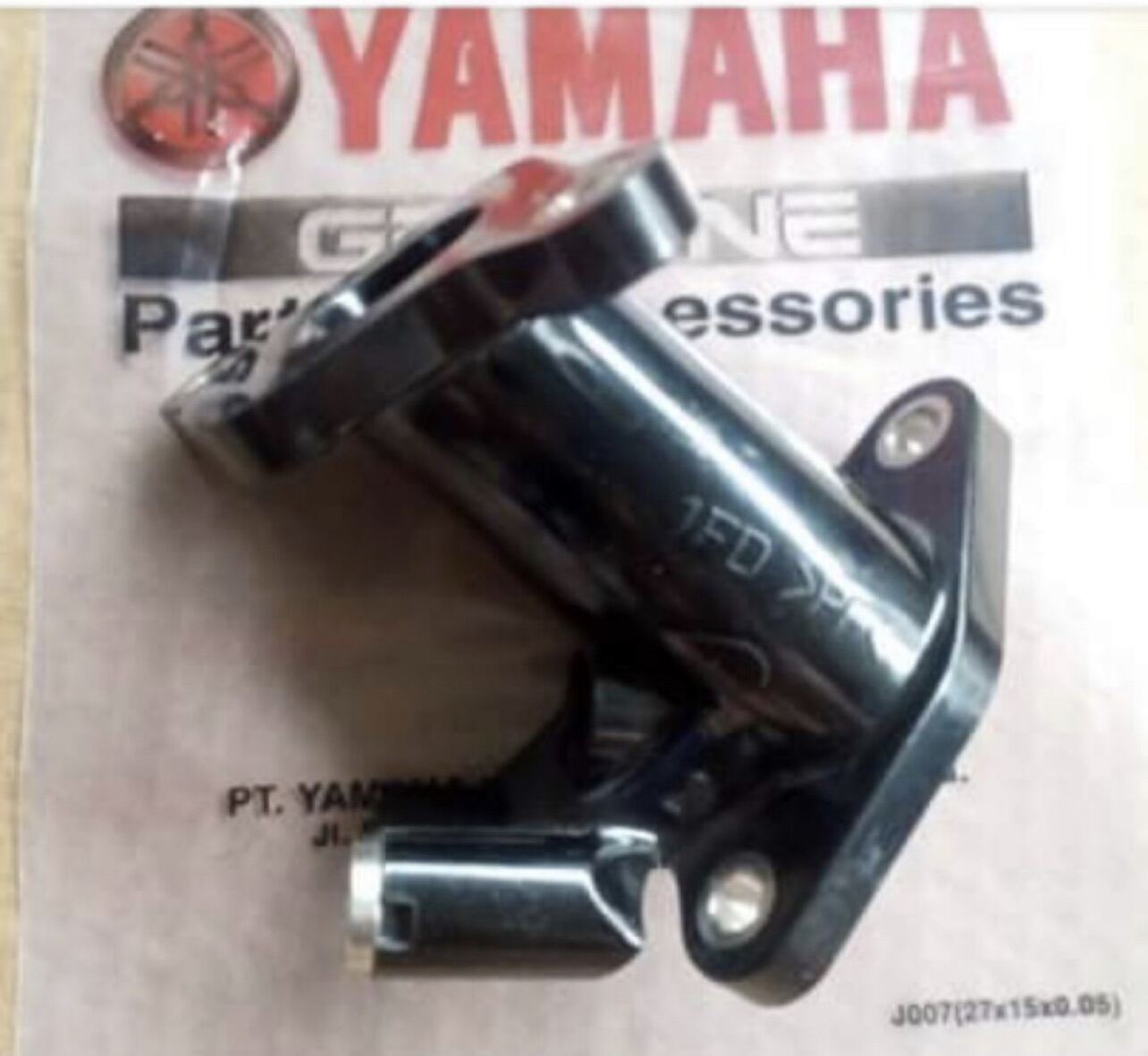 INTEK MANIPUL INJEKSI JUPITER Z1 FORCE F1 ZR INJEK YAMAHA 1FD | Lazada