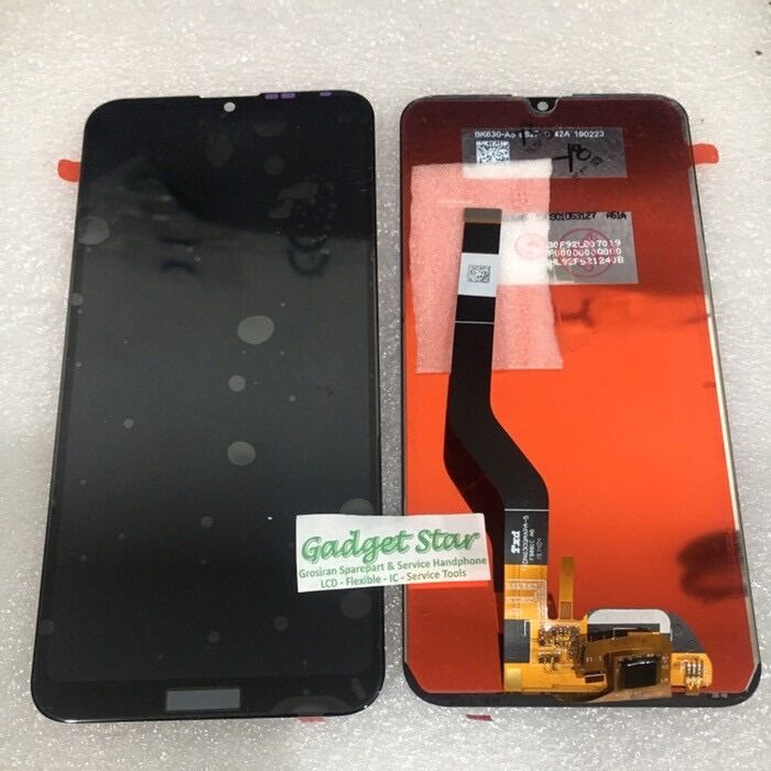 Jual Lcd Huawei Y7 Pro 2019 Terbaru 