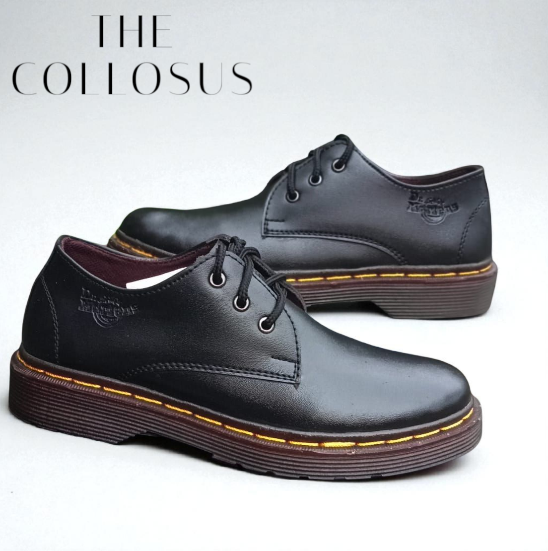 Beli Sepatu Dr Martens Original Online Harga Terbaik Lazada