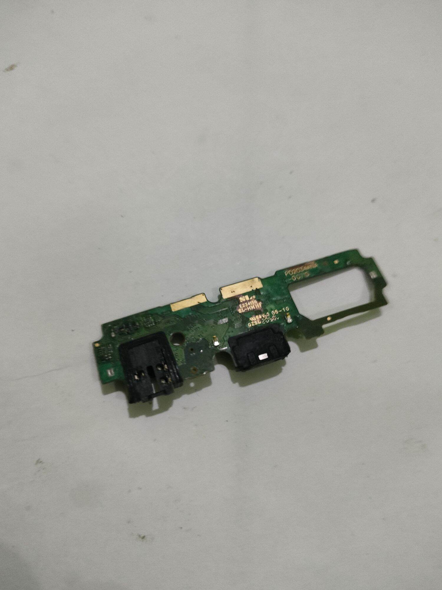 IC CHARGER VIVO Y20 ORIGINAL COPOTAN Lazada Indonesia