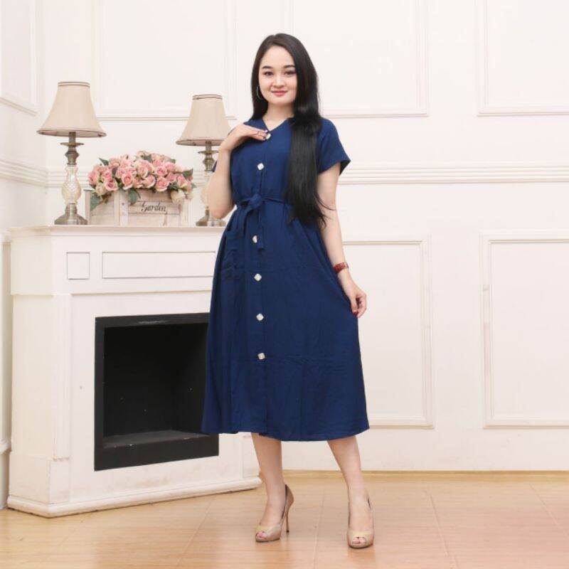Daster Busui Kekinian Murah , Daster 