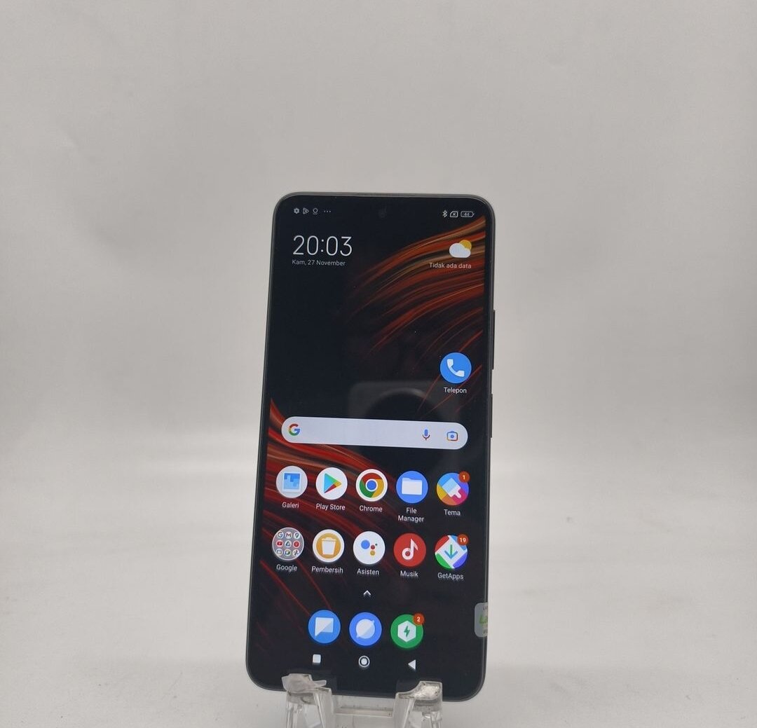 Poco X3 GT 8/256GB Giá 1,495,555 Đồng*Miễn phí vận chuyển