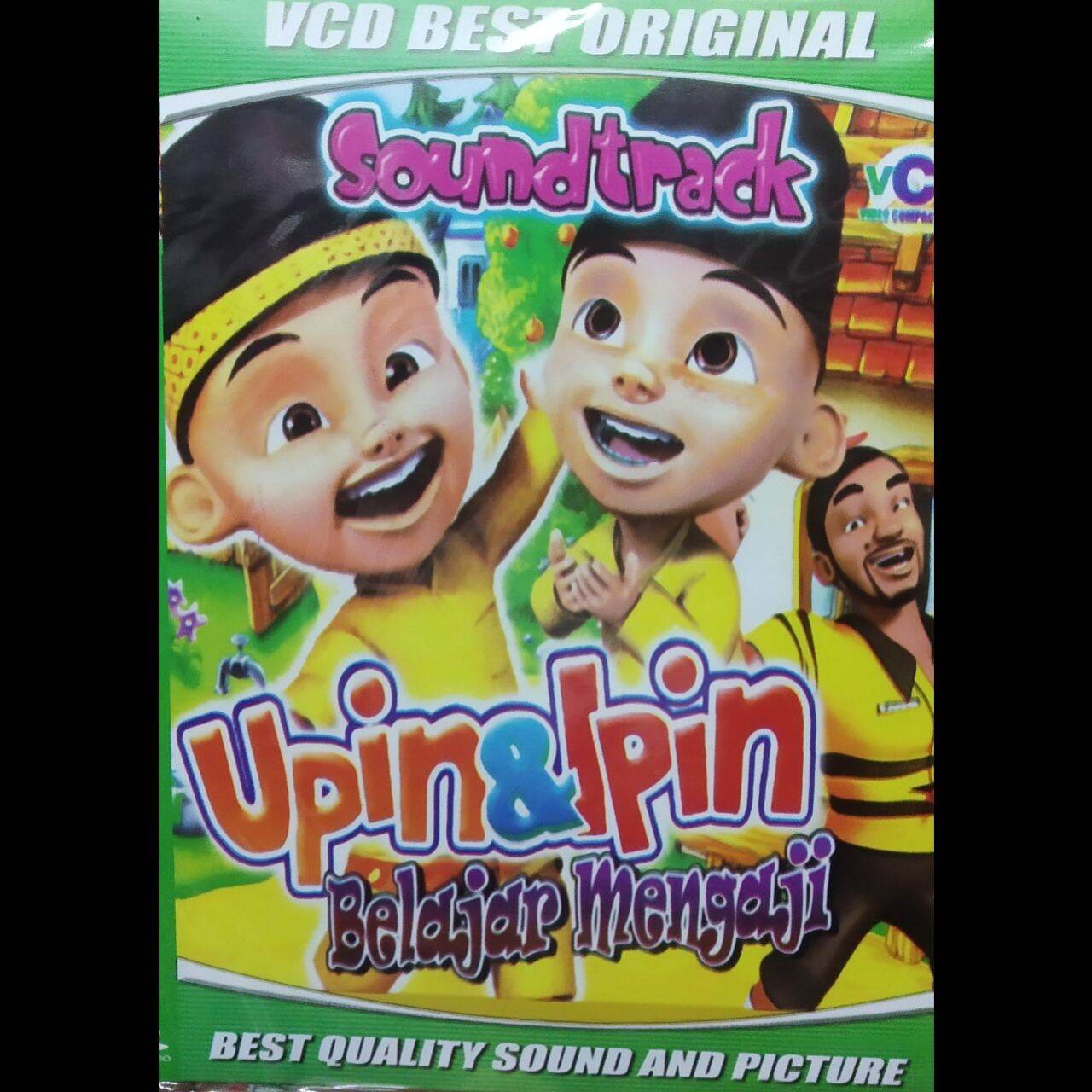 Jual Lagu Mengaji Kanak Kanak Terbaru Lazada Co Id