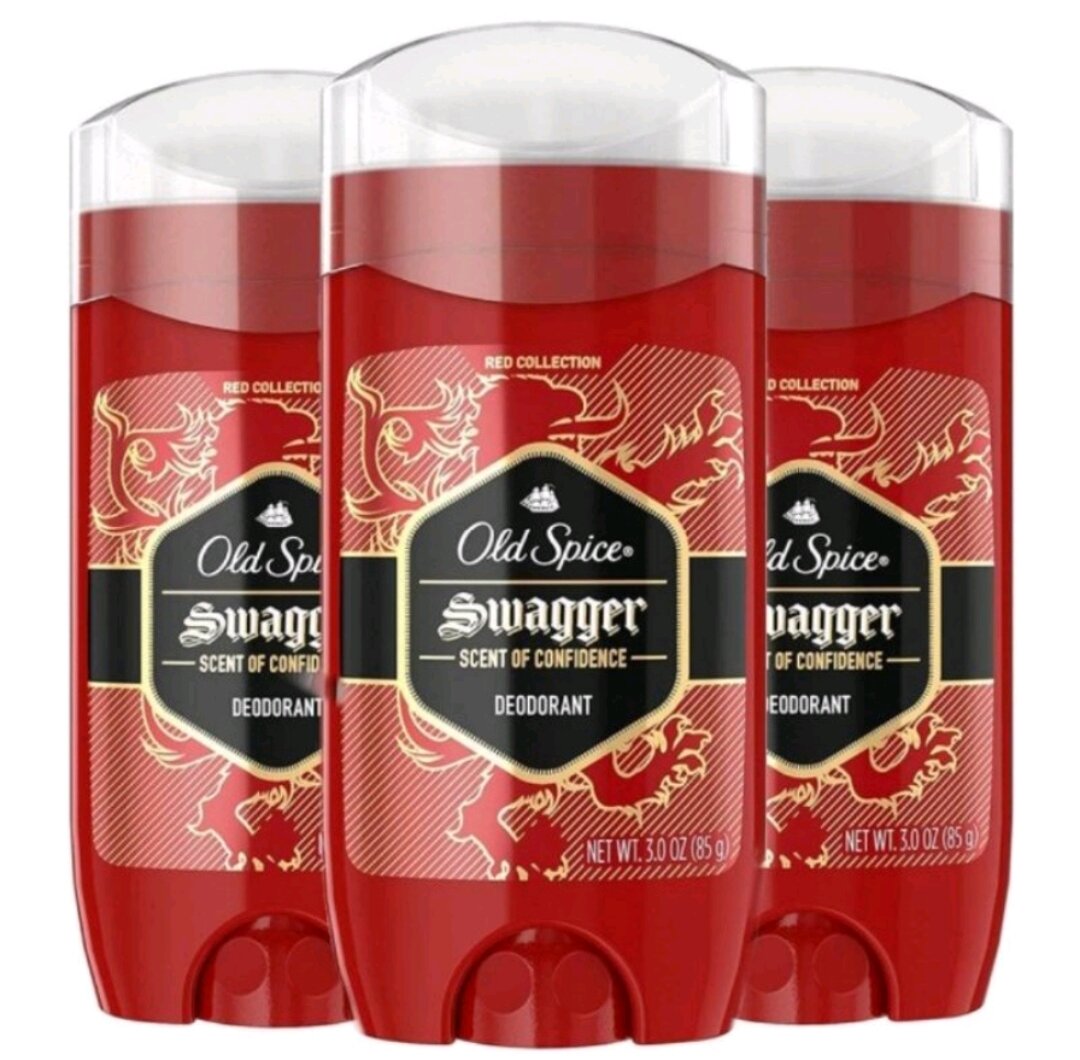 Old Spice Swagger Deodorant 85 Gr / 73 Gr | Lazada Indonesia