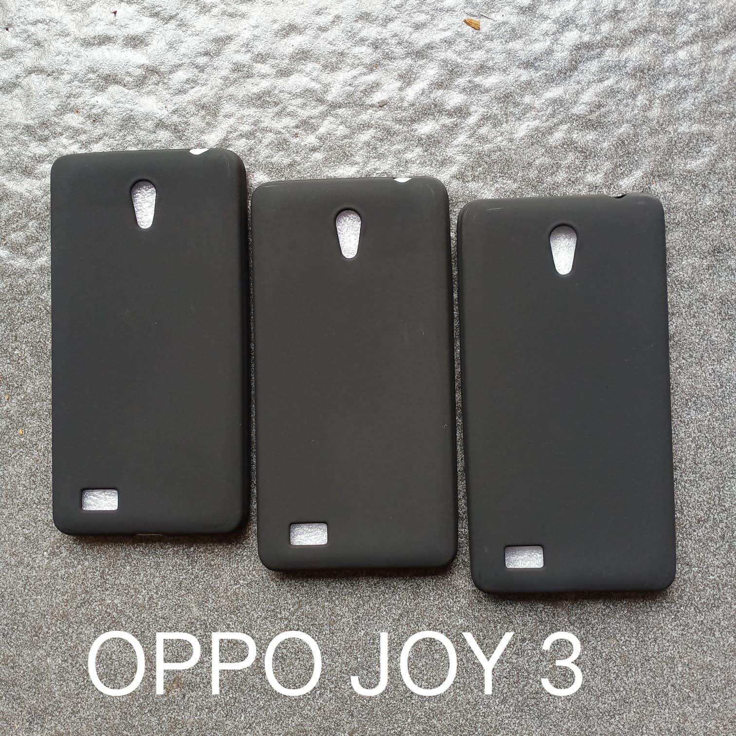 casing oppo joy