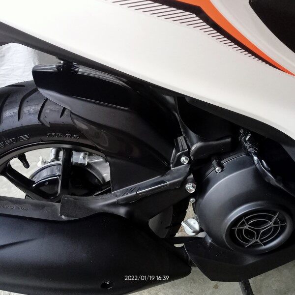 Hugger Yamaha MIO GRAVIS & Yamaha Mio Gear 125