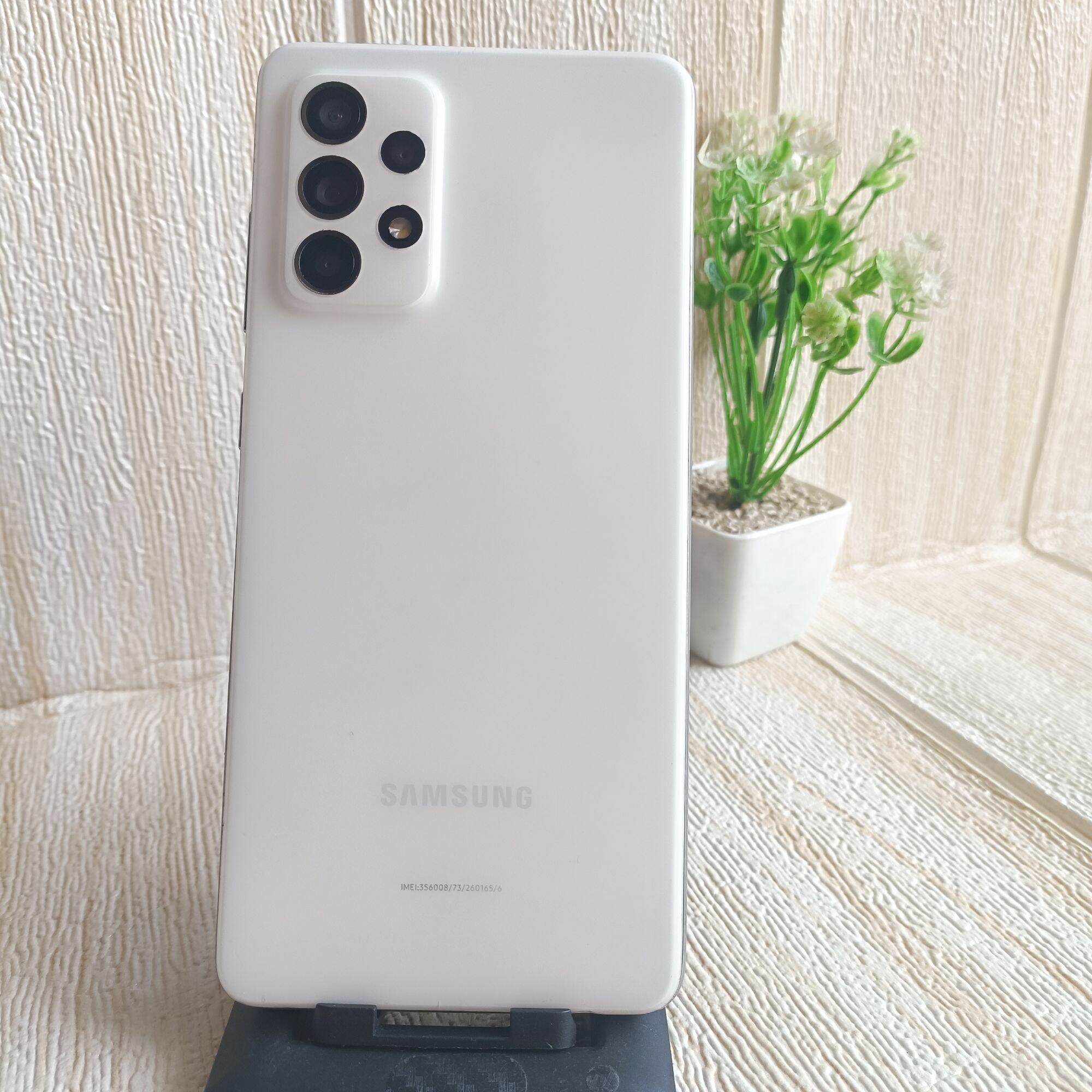 Samsung Galaxy a52s Ram 8/256 GB Ex Sein Indonesia Harga  3,000,000 Ringgit*Penghantaran Percuma
