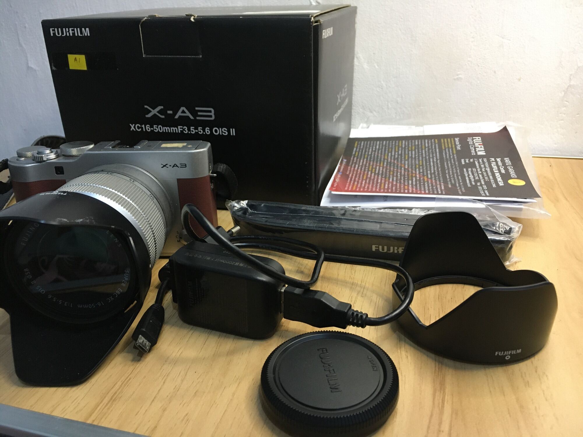 Hasil Fujifilm Xa3 Kamera Fujifilm Xa3 Jual Kamera Fujifilm Xa3