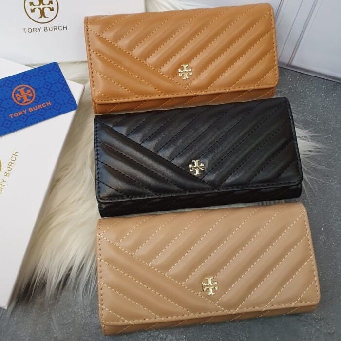 harga dompet tory burch