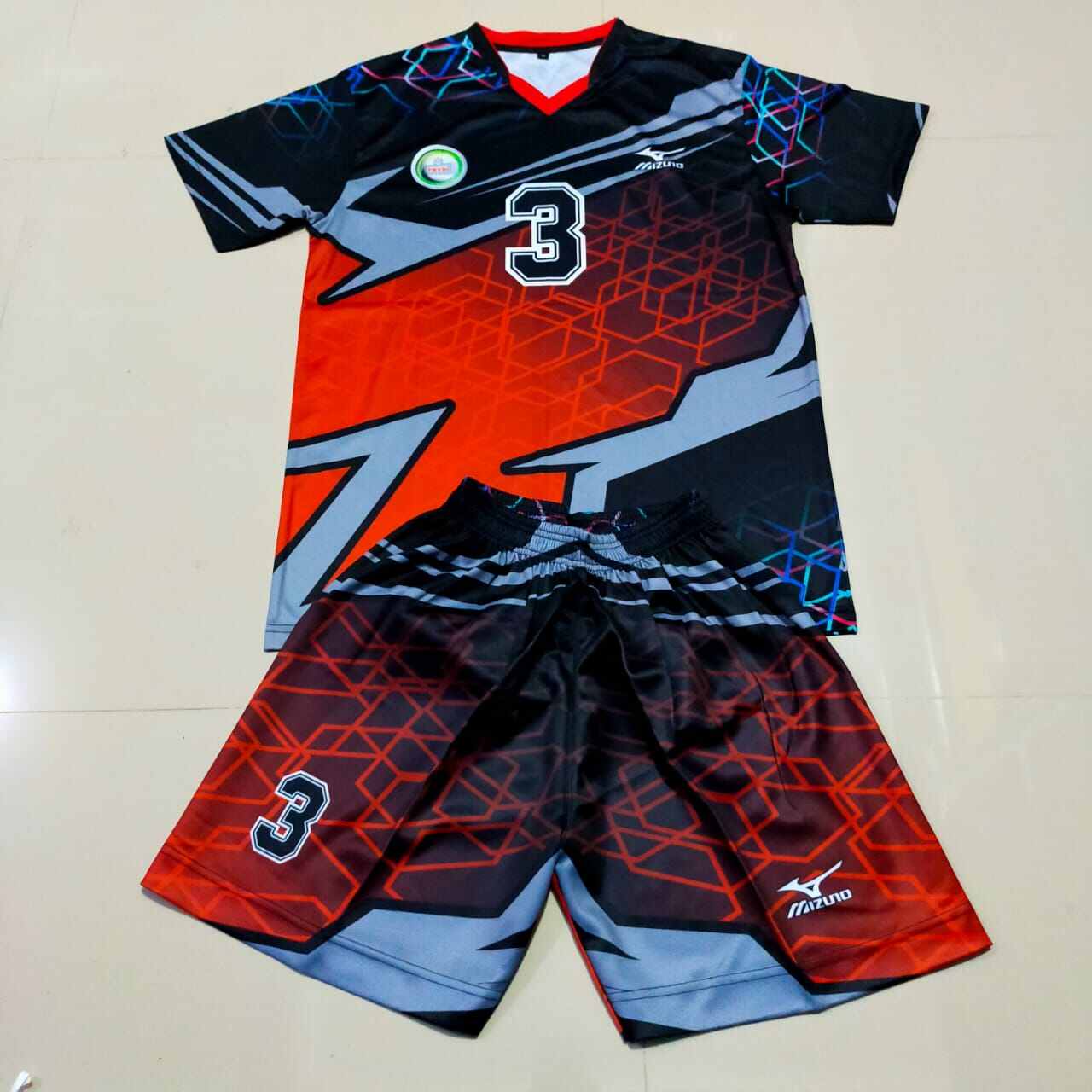 baju mizuno