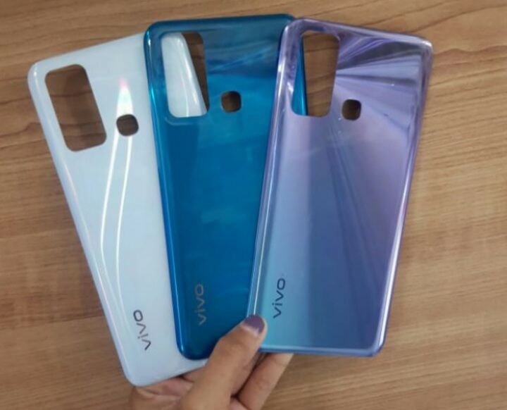 vivo 21t 6 128