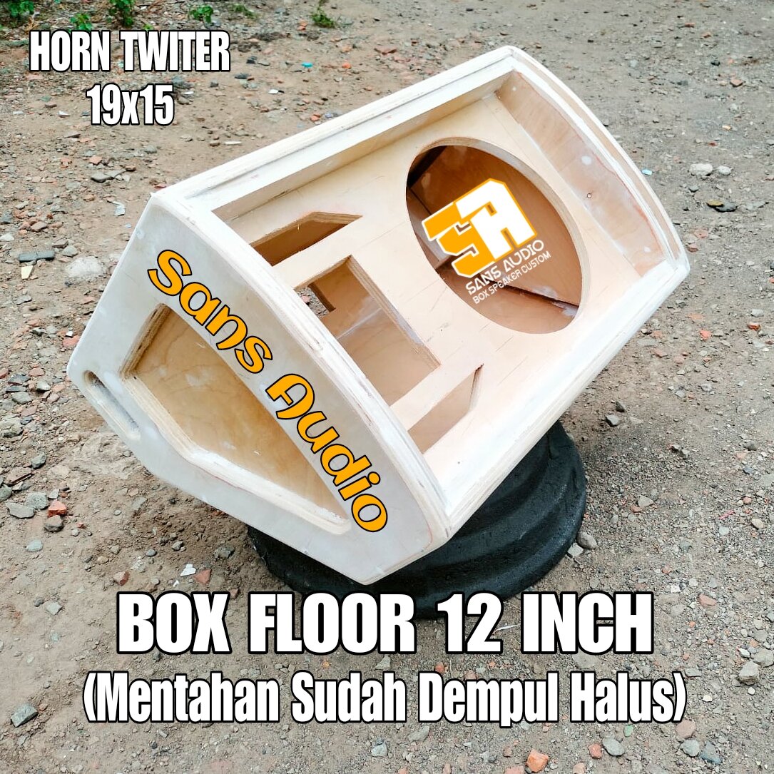 Box Speaker Monitor 12 Inch Kosong Jual Box Speaker Monitor 12