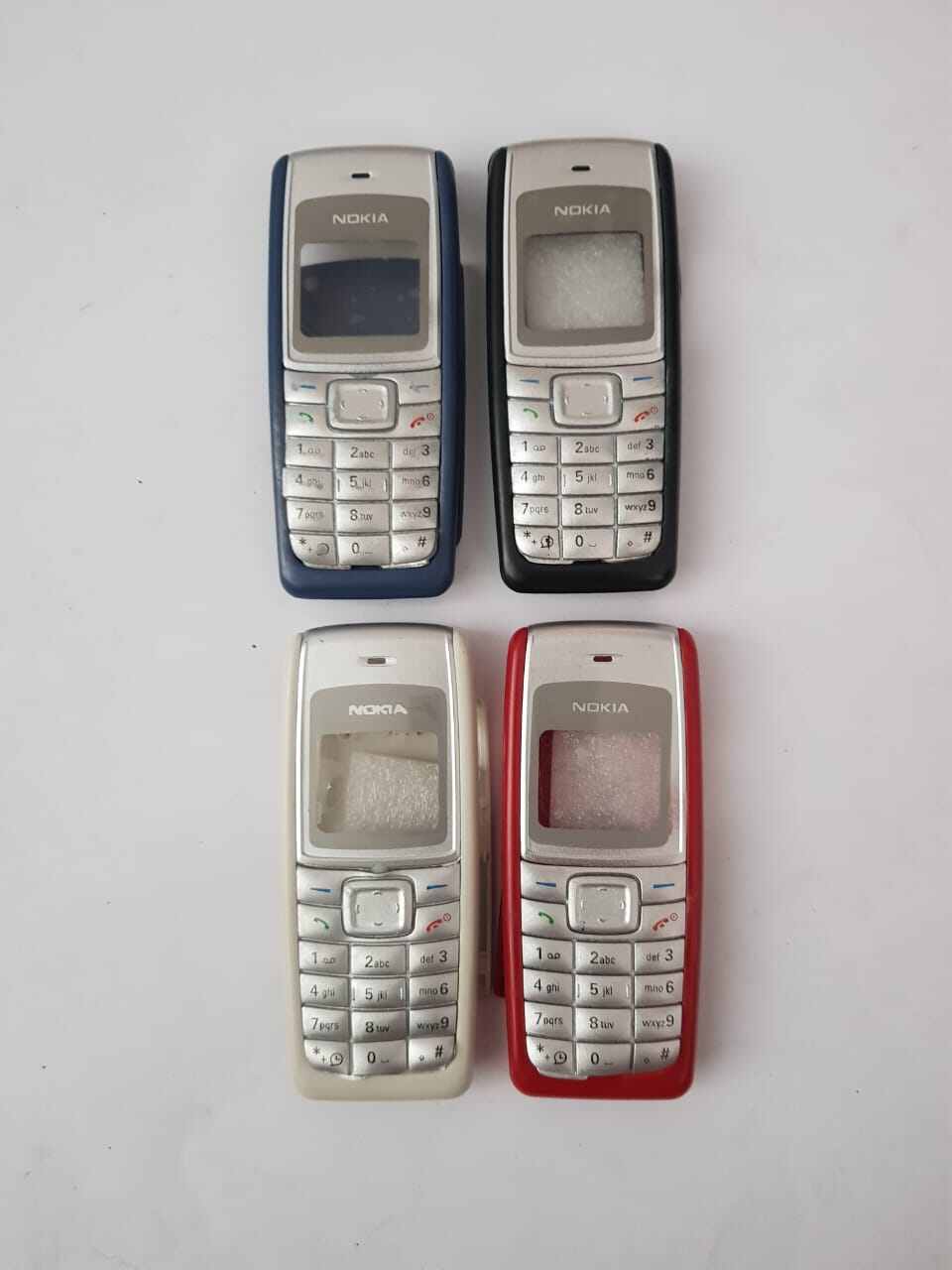 Casing Nokia 1110i Harga 12,500 rupiah*Gratis Ongkir