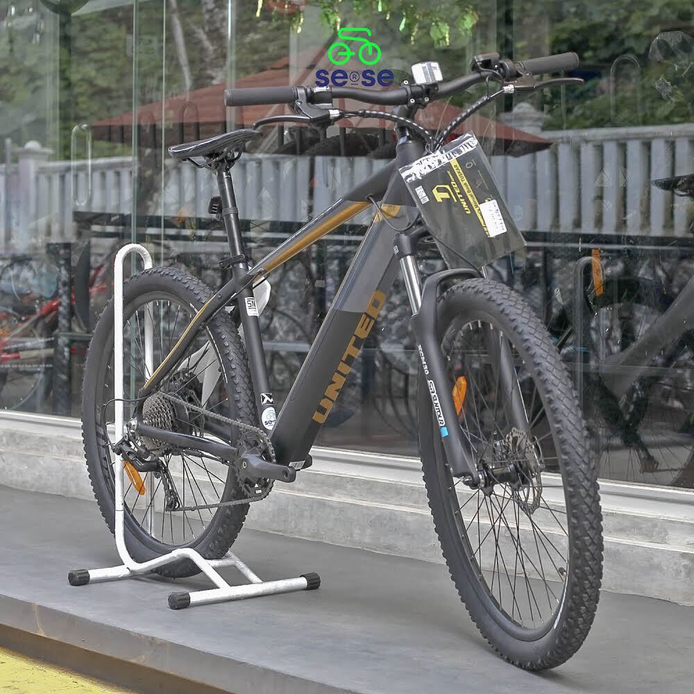 Ebike united tuskar sale