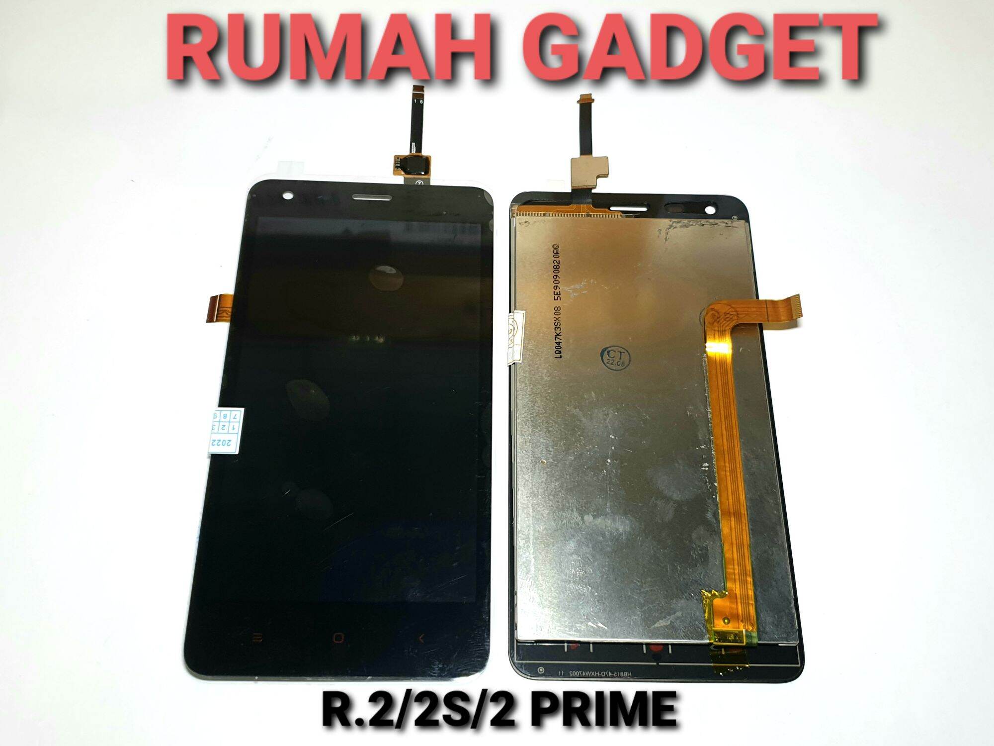 redmi 2 display price