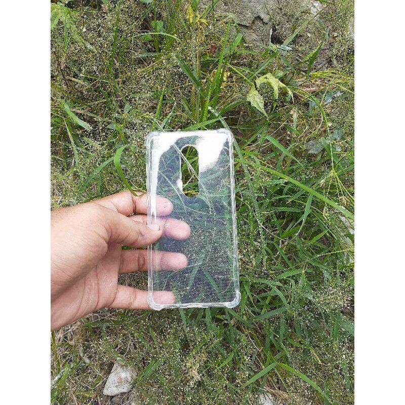 Softcase Gome C7 Note plus Case Cocok Gome C7 Note