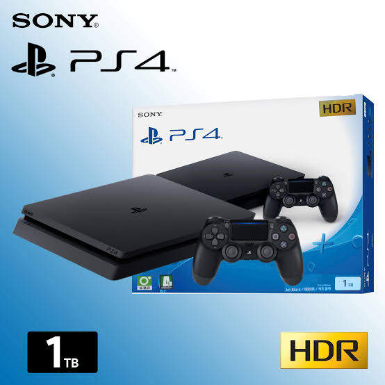 Ps4 Original Sony Baru Bonus Bundle Games Garansi Tahun