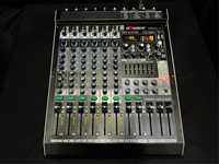 Mixer Db Voice Valentine6 Original 6 Channel Dbvoice Valentine Digital Display Usb ( Bayar Ditempat )