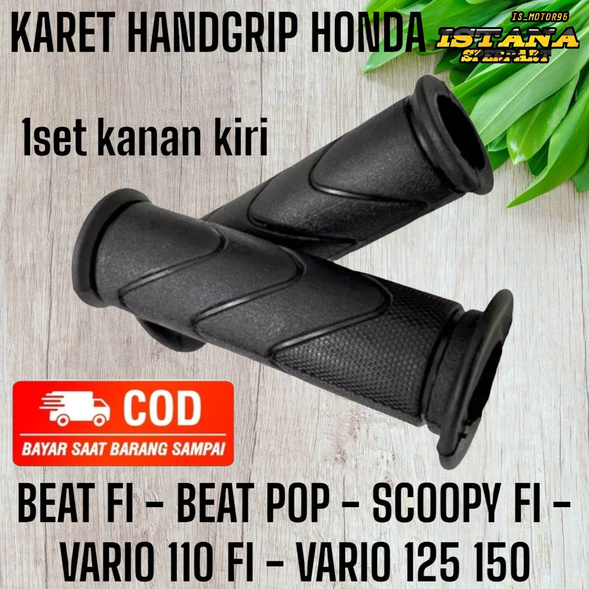 handgrip honda beat